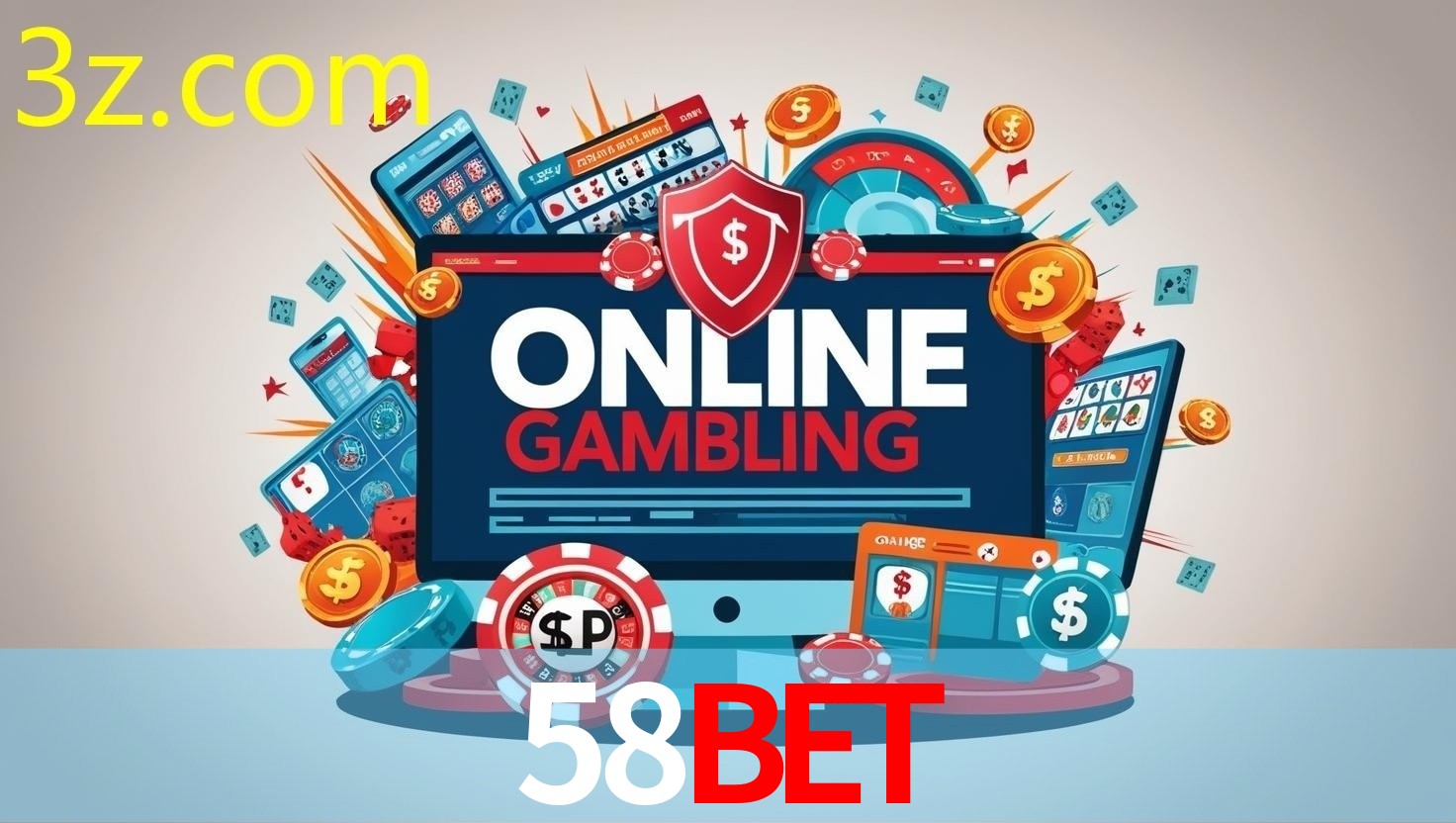 58bet