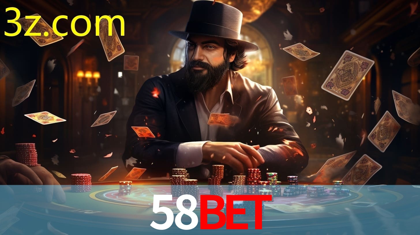58bet