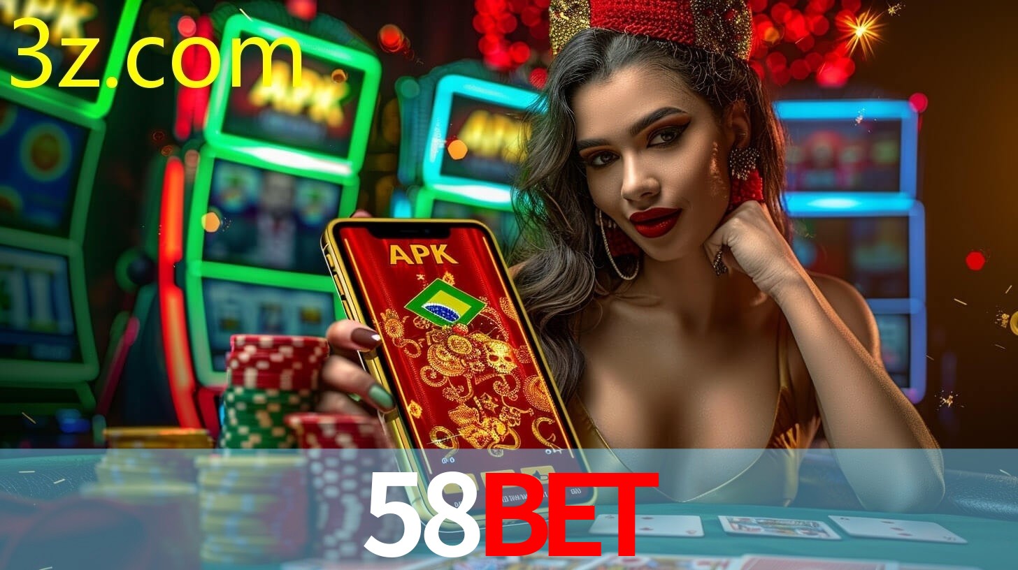 58bet